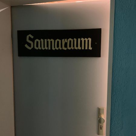 Christine'S Apt.115 ゾントホーフェン エクステリア 写真