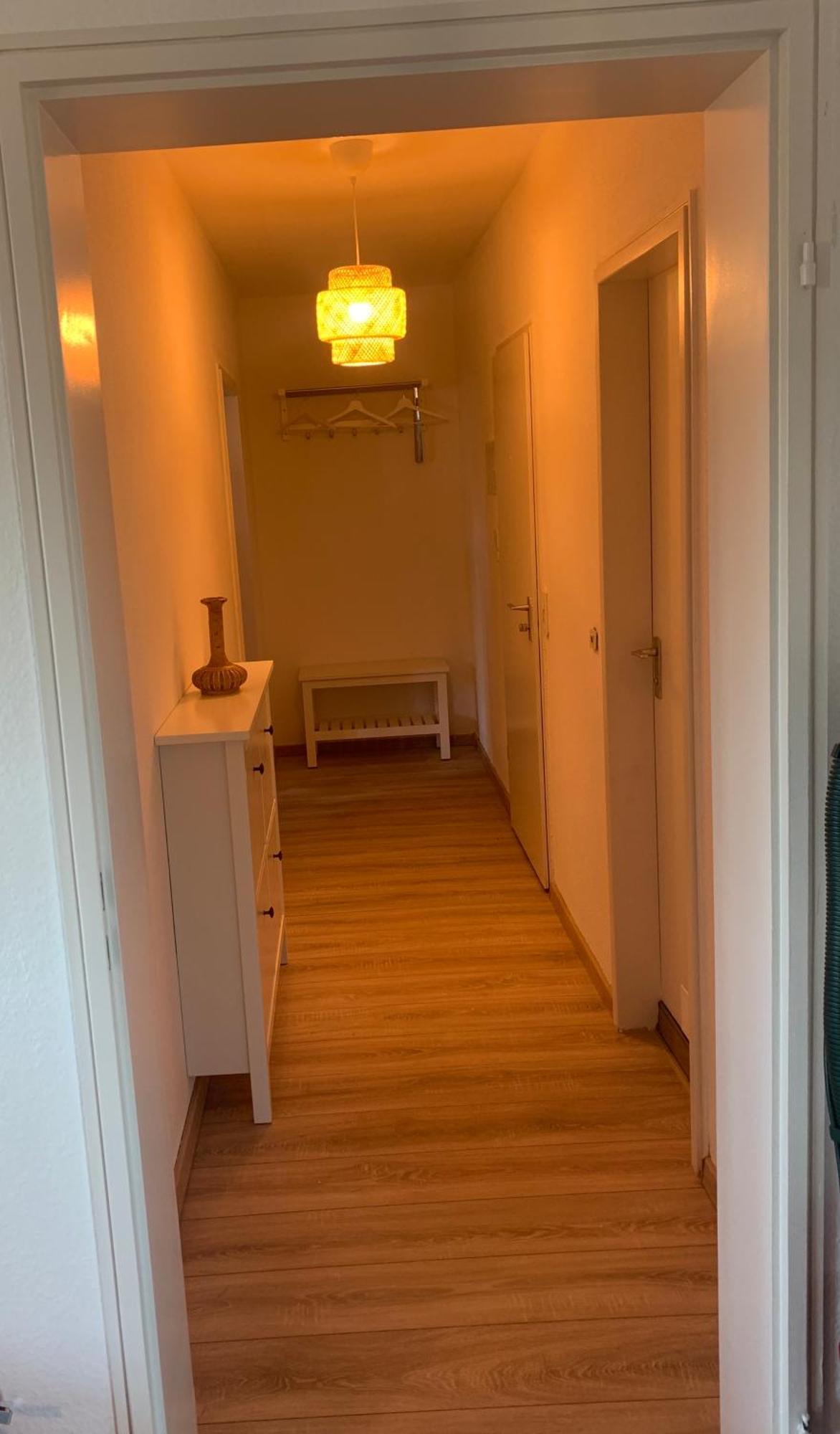 Christine'S Apt.115 ゾントホーフェン エクステリア 写真