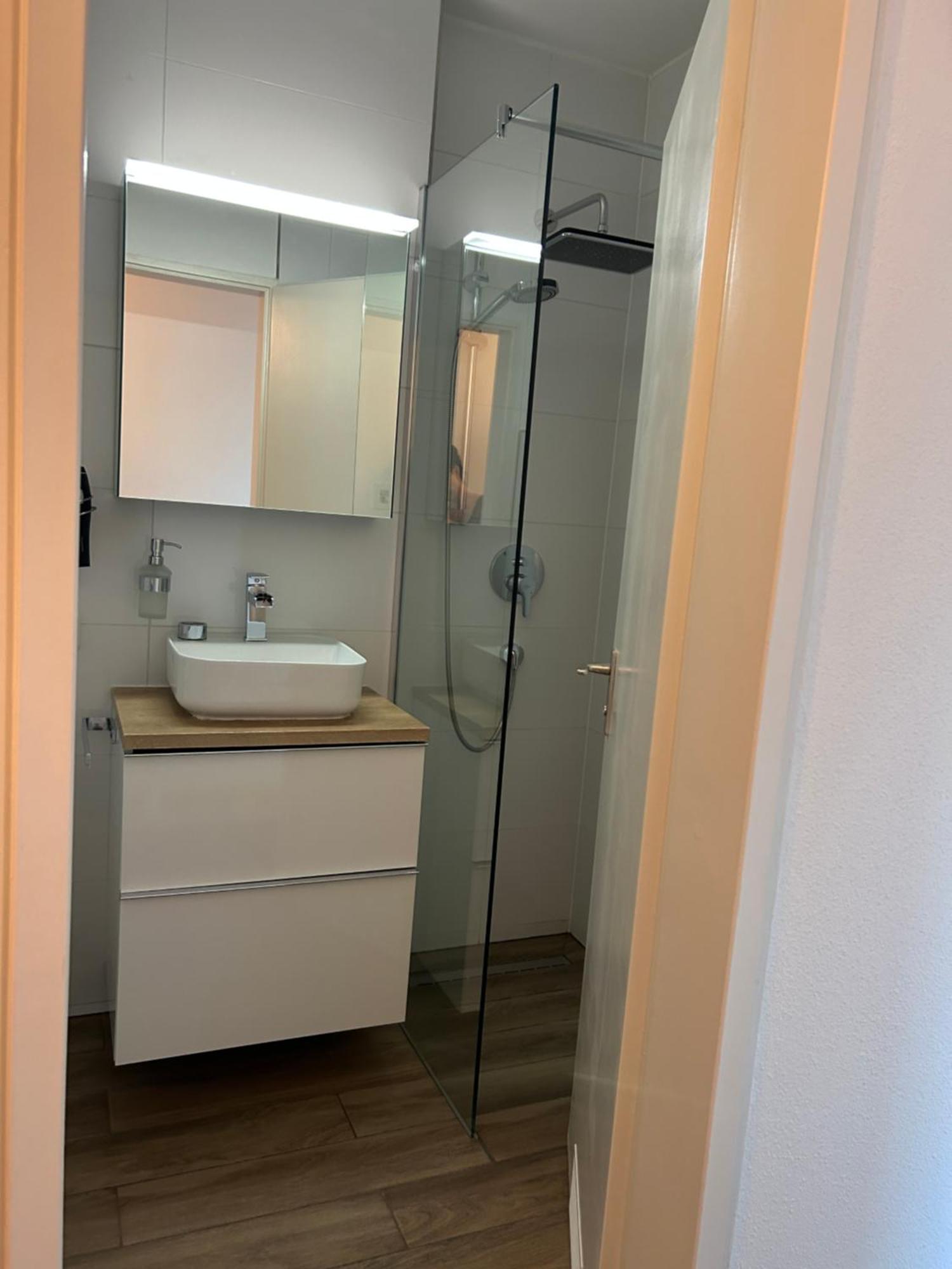Christine'S Apt.115 ゾントホーフェン エクステリア 写真